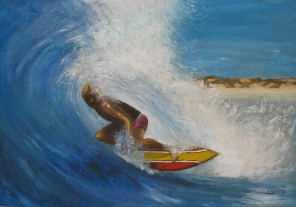 surf (4) Cheyne Horan