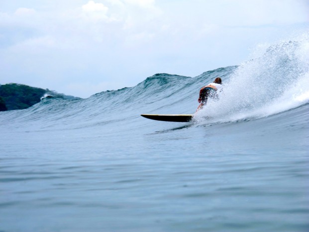 Surf Backside