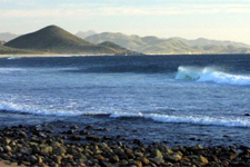 baja