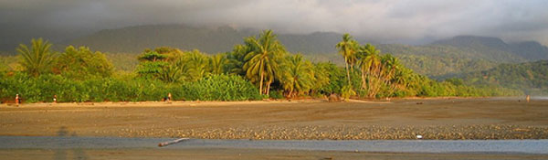 Surfing Costa Rica’s paradise