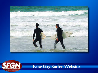 Rippin’ Gaysurfers.net