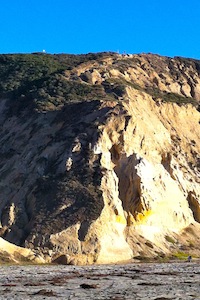 Black's North Trail
