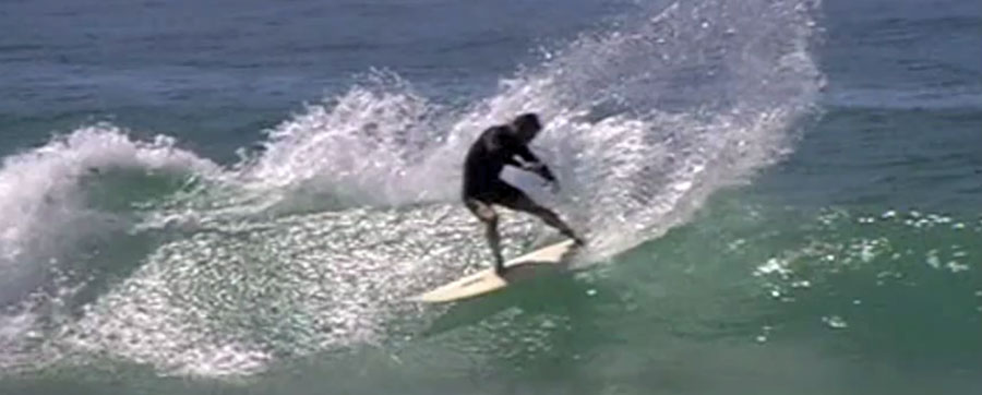 David @astor2 surfing video