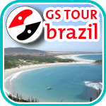 GS TOUR – Brasil