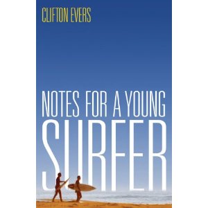 ‘Notes for a Young Surfer’ – Book Review