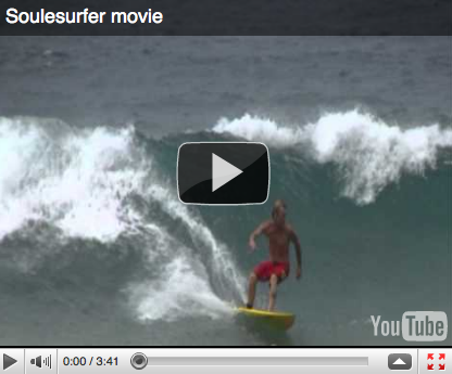 Michael Soule – Surfing Video