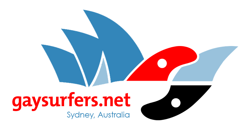 New logo for the Sydney Group