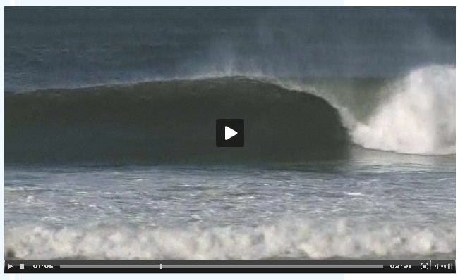 Northern Baja California – Video