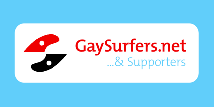 GaySurfers – december 2011 PRESS RELEASE