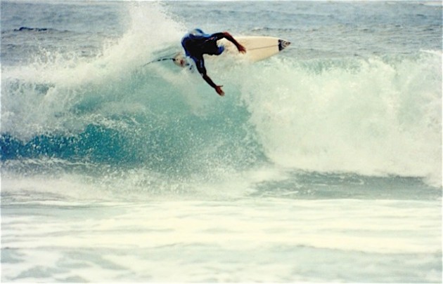 San Diego, Beachy, Robbins