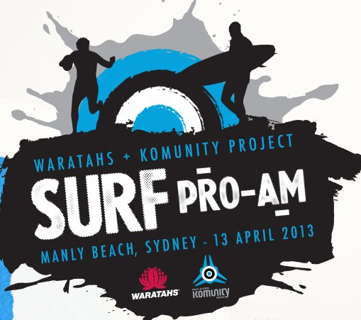 Surfers Against Suicide