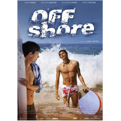 Off Shore – a film by Sven Matten