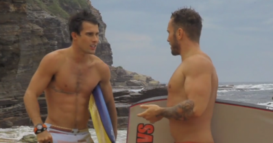 “Marry Me” Video Closes Sydney Mardi Gras