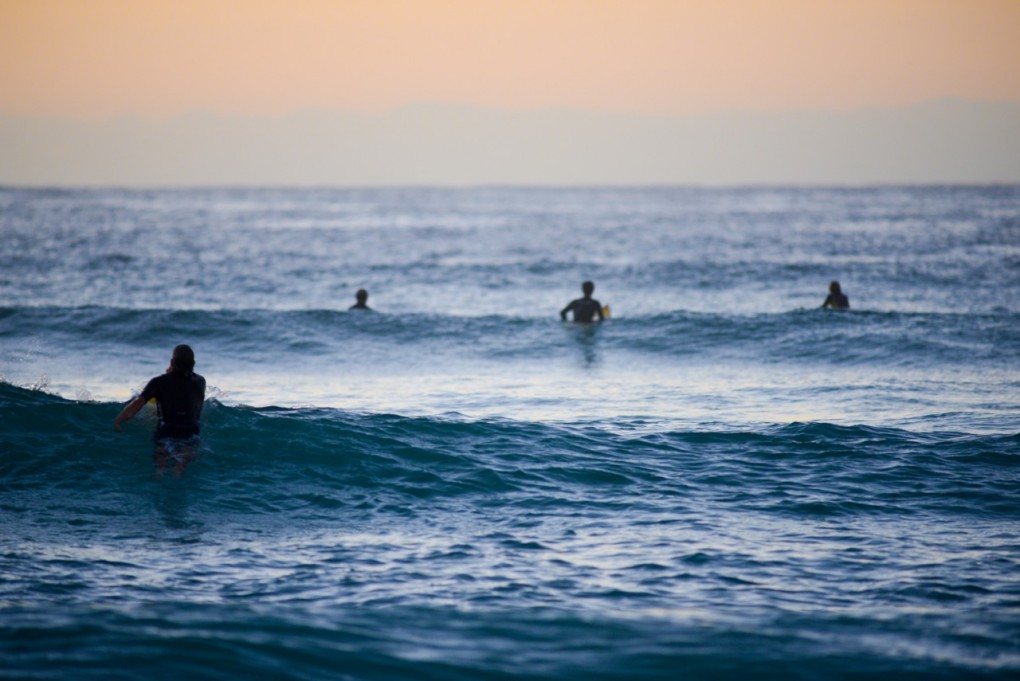 Why Aren’t There More Openly Gay Surfers?