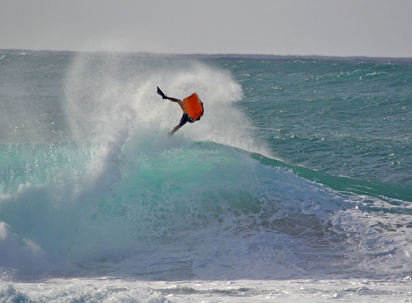 Bodyboard mag looking for gay bodyboarders