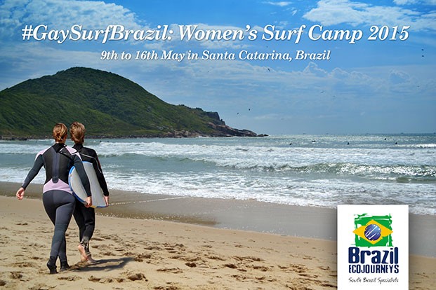 Brazil-Women-trip