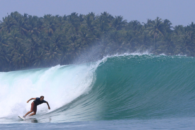 Taboo Tubes: Homosexuality in Surfing