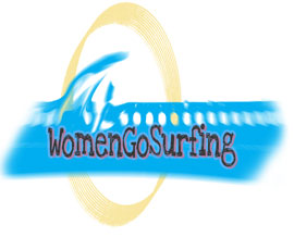 Women Go Surfing – The documentary