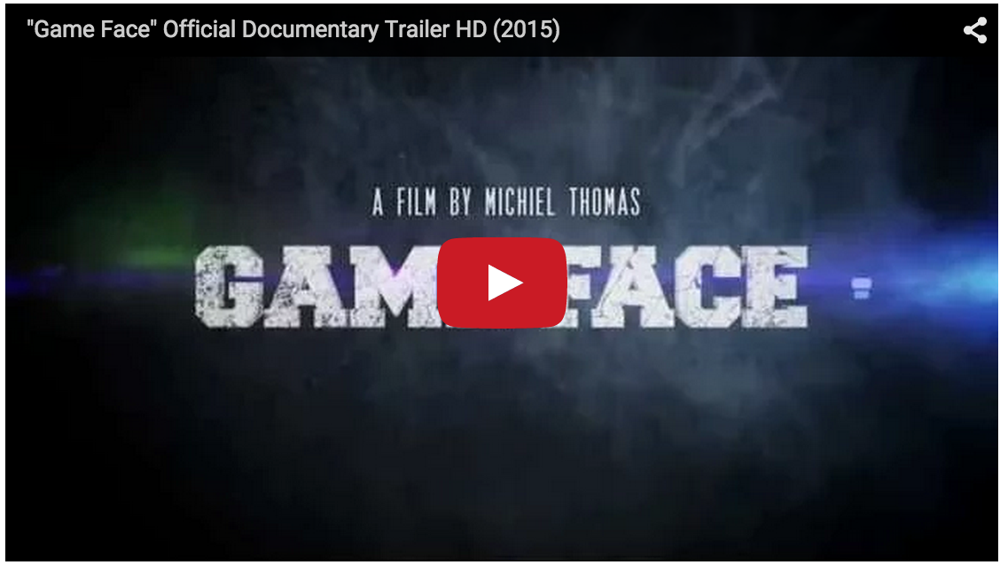 ‘GAME FACE’ lgbt sports documentary at FilmOut San Diego