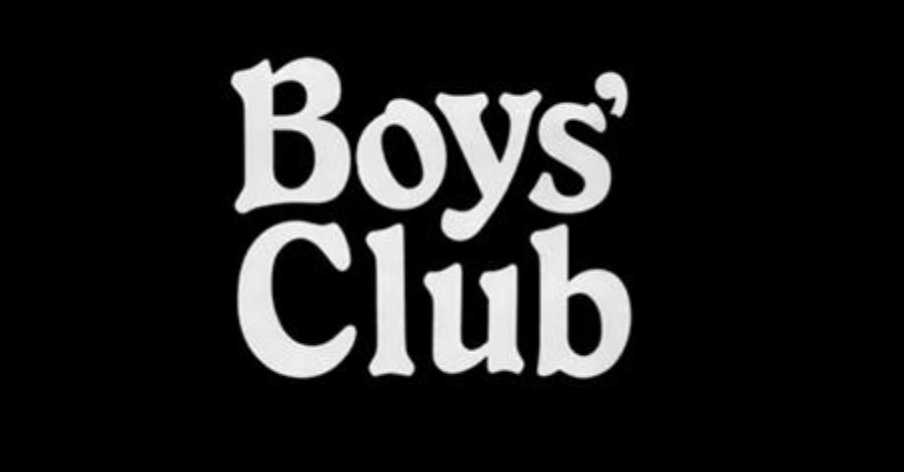 Boys’ Club
