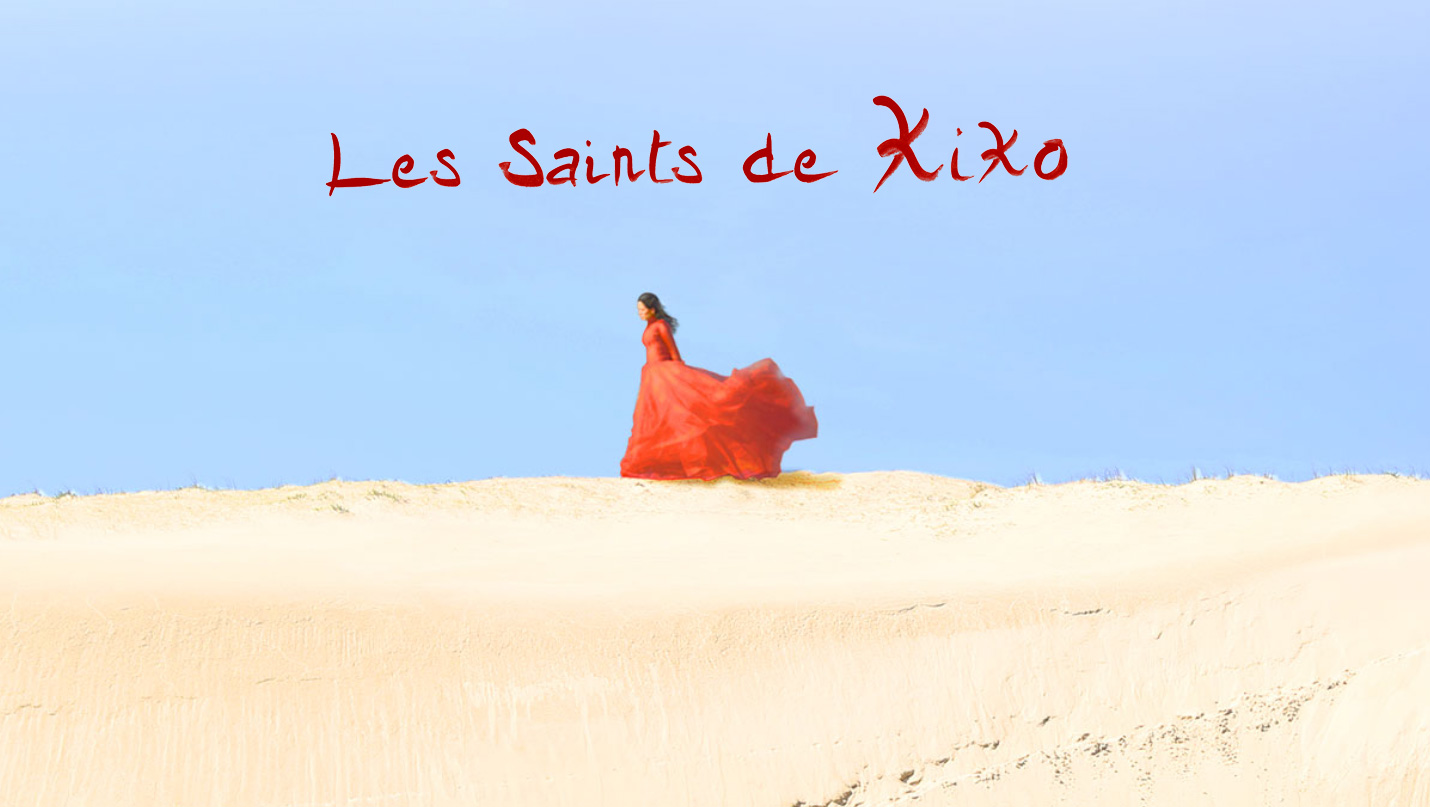 Les saints de Kiko