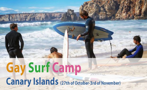 Gay Surf Camp Canary Islands 18 Gaysurfers Net Global Community For Gay And Lesbian Surfersgaysurfers Net Global Community For Gay And Lesbian Surfers