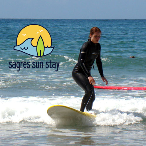 Gay Surf Trip in Sagres, Portugal – Septembre 2019