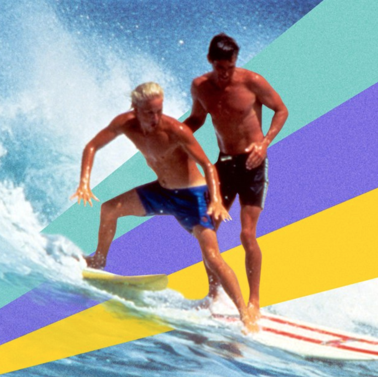 The Rise of the Queer Surf Community